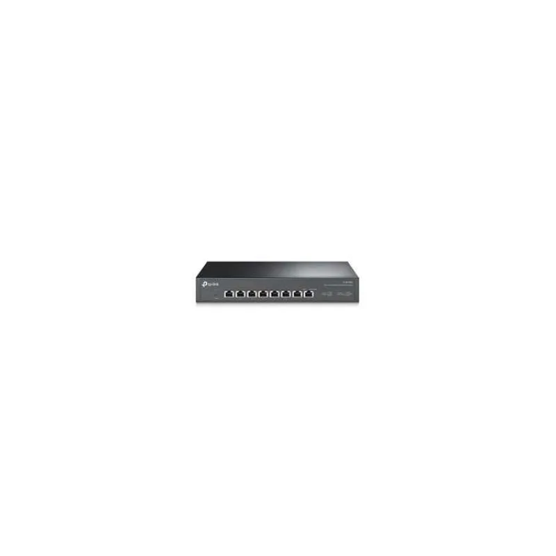 TP-Link TL-SX1008 8portový stolní/rackový switch 8x10G LAN (TL-SX1008)