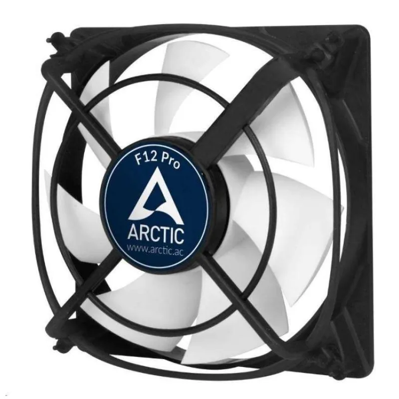 ARCTIC COOLING Ventilátor F8 PRO (ACACO-08P01-GBA01)