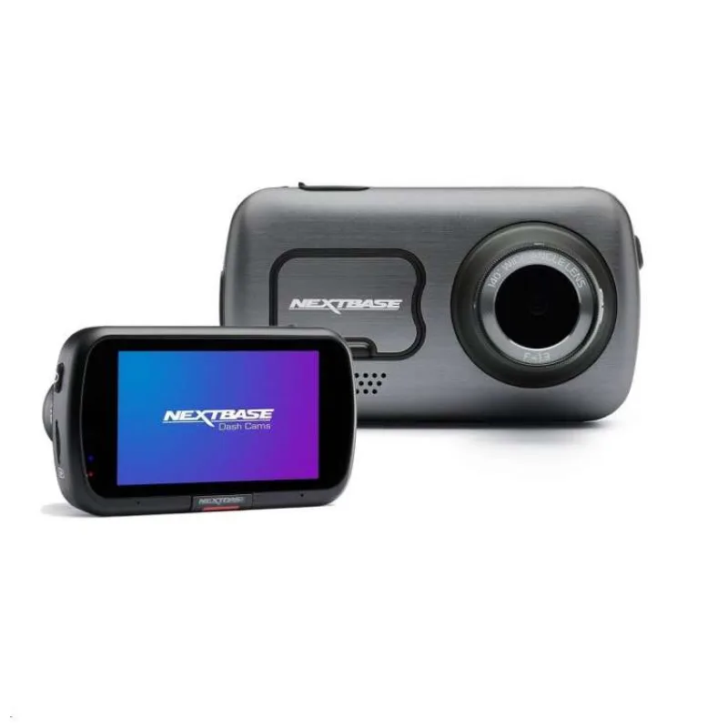 Nextbase 622GW - kamera do auta, 4K, GPS, WiFi, 3" (NBDVR622GW)