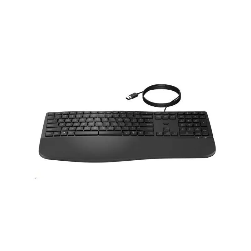 Klávesnica HP 480 Comfort (8T6M1AA#BCM)