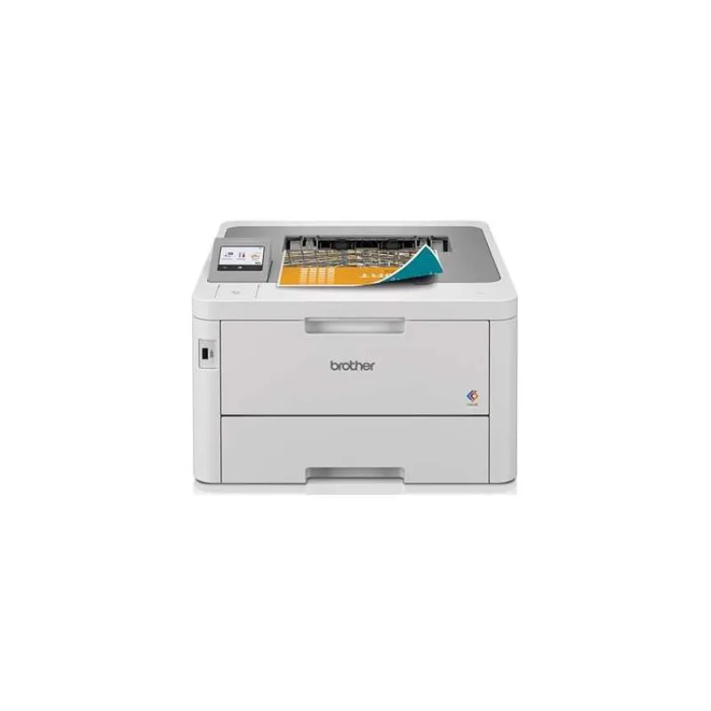 tlačiareň laser far BROTHER HL-L8240CDW - 30ppm/A4, Duplex, WiFi (HLL8240CDWYJ1)