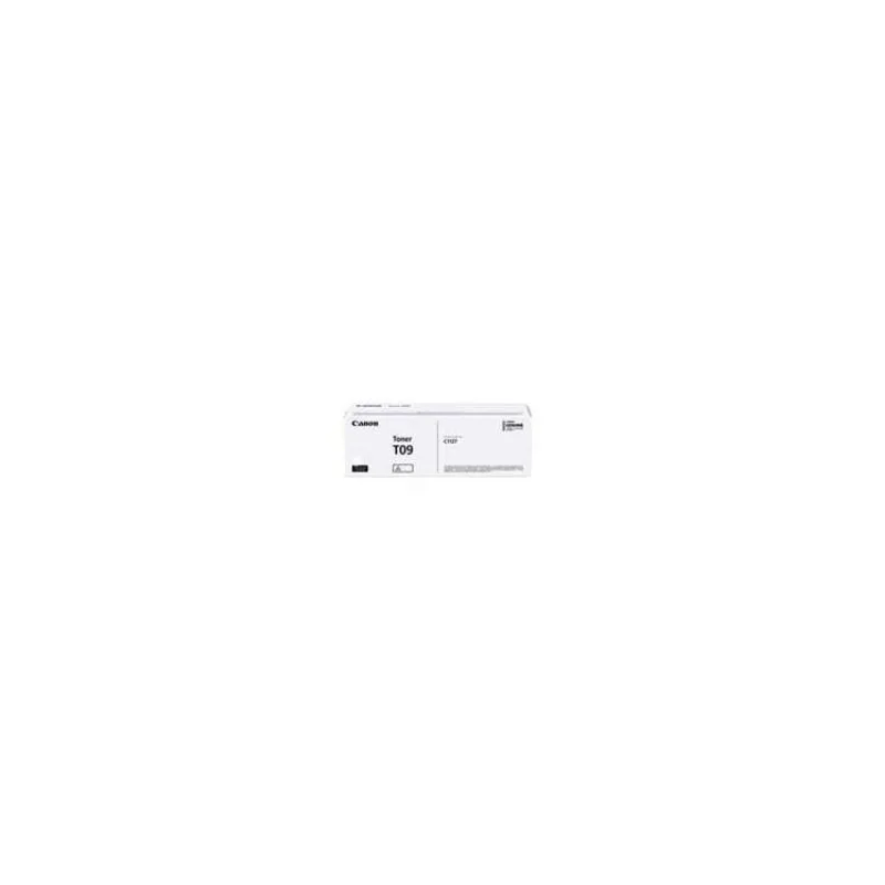 Toner CANON T09BK (3020C006)