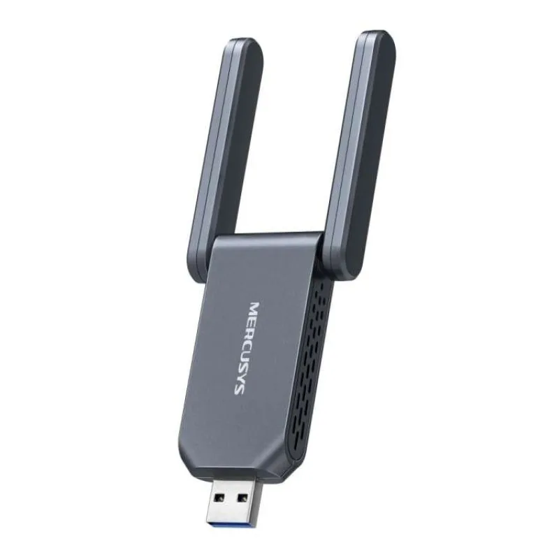 TP-Link MA37BEH BE6500 Wi-Fi 7 vysokoziskový bezdrátový USB adaptér (MA37BEH)