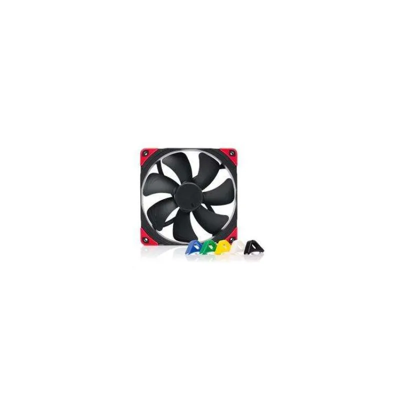 Noctua NF-A14 PWM chromax.black.swap ventilátor (NF-A14 PWMCH.BK.S)