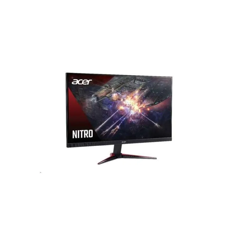Acer Nitro/VG240YGbip/23,8"/IPS/FHD/120Hz/1ms/Black/2R (UM.QV0EE.G03)