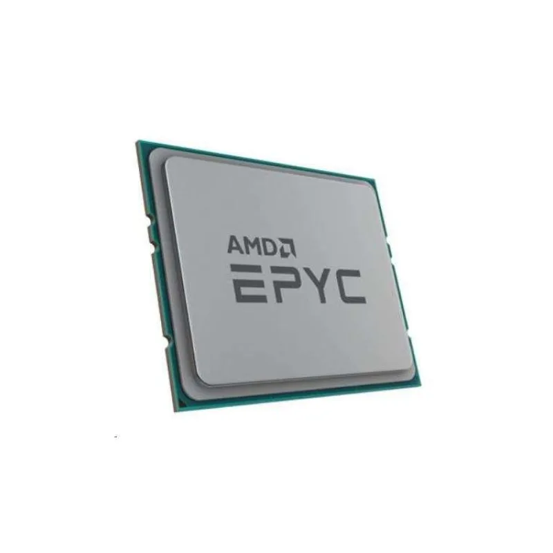 AMD CPU EPYC 7002 Series 16C/32T Model 7302 (3/3.3GHz Max Boost,128MB, 155W, SP3) Box (100-000000043)