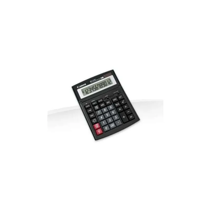 Canon kalkulačka WS-1210T EMEA HB (0694B001)