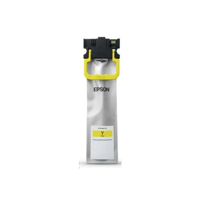 kazeta WF-C529R/C579R yellow XL (5000 str.) (C13T01C400)