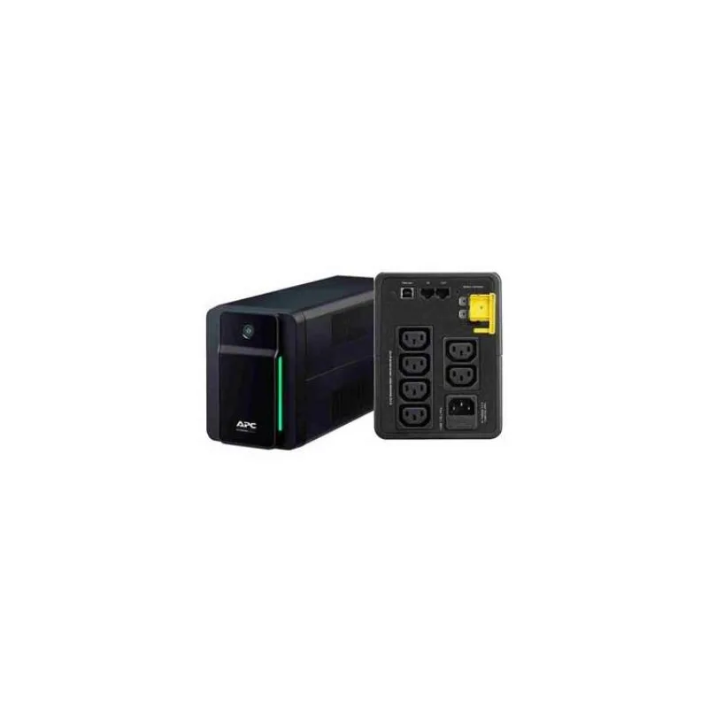 APC Back-UPS BXM 950VA (520W), AVR, USB, IEC zásuvky (BX950MI)