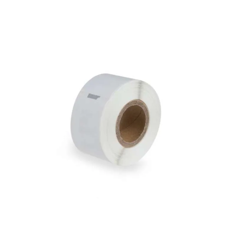 PRINTLINE kompatibilní etikety s DYMO 99010 (S0722370), adresní štítky, 28 x 89mm, 130ks (PLLD2)