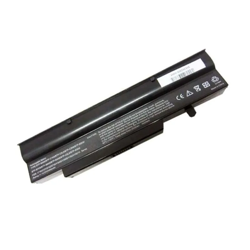 TRX baterie Fujitsu Siemens/ 5200 mAh/ pro Amilo Li1718/ Li1720/ Li2727/ Li2732/ Li2735/ Pro V3405/ Esprimo Mobile (TRX-BTP-B4K8)
