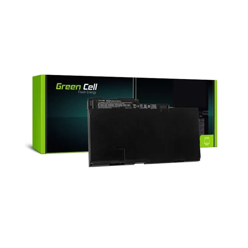 Green Cell Battery CM03XL for HP EliteBook 740 750 840 850 G1 G2 ZBook 14 G2 15u G2 (HP68)