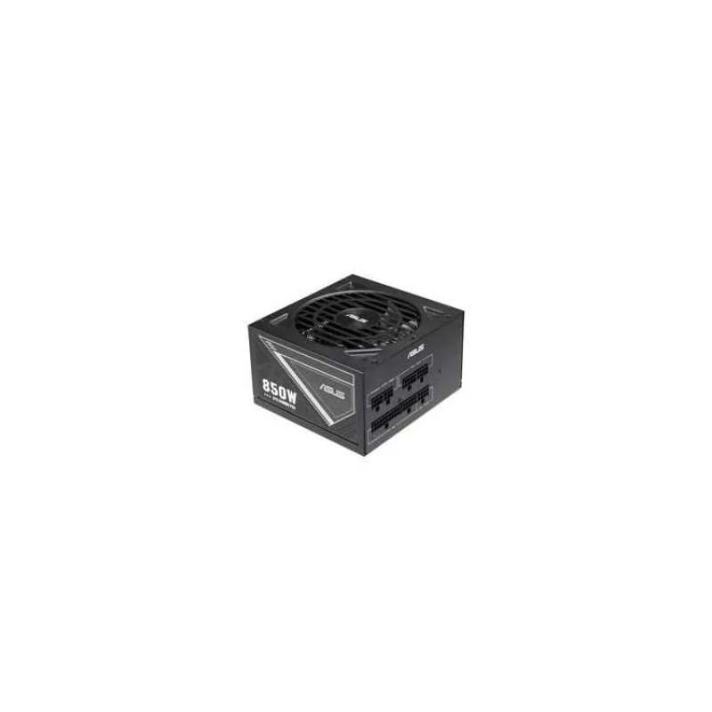 ASUS zdroj 850W ATS Gold, 120mm, Plně modulární, 80 Plus Gold (90YE04A0-B0NC00)