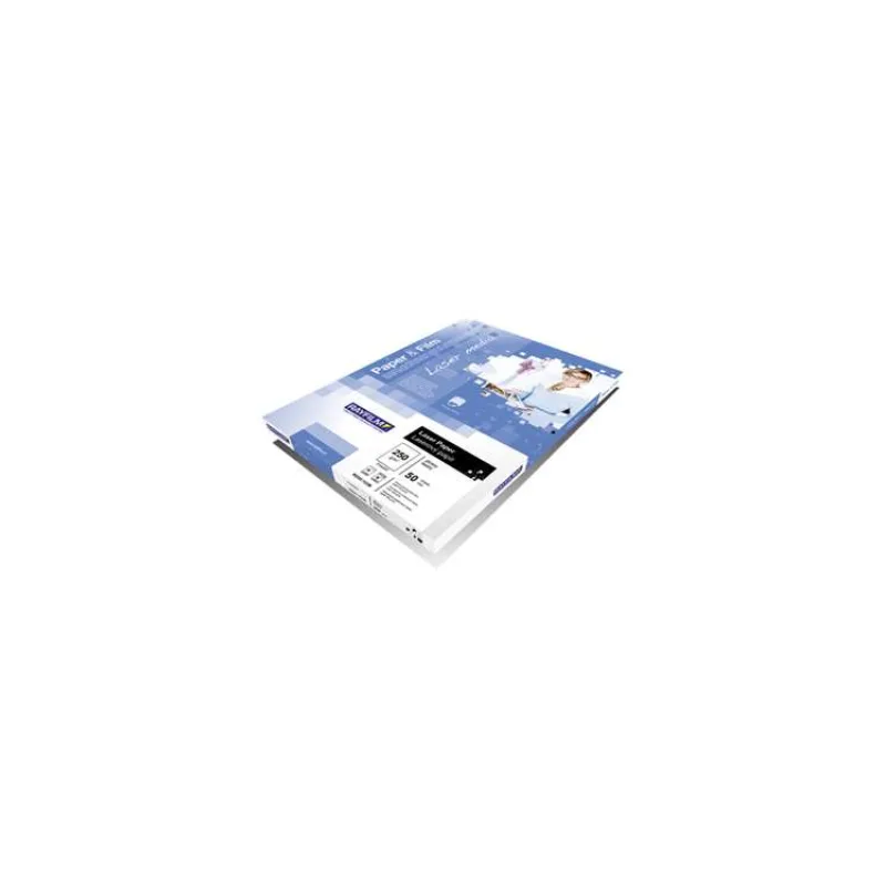 papier RAYFILM obojstranne lesklý laser 50ks/A4 300g (R0293.1123B)