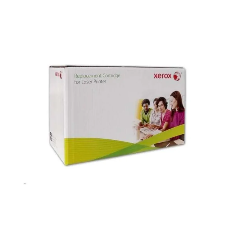 Xerox alternativní toner Canon CRG-064H pro i-SENSYS LBP722Cdw , Canon i-SENSYS MF832Cdw Cyan na 10500str. (801L01514)