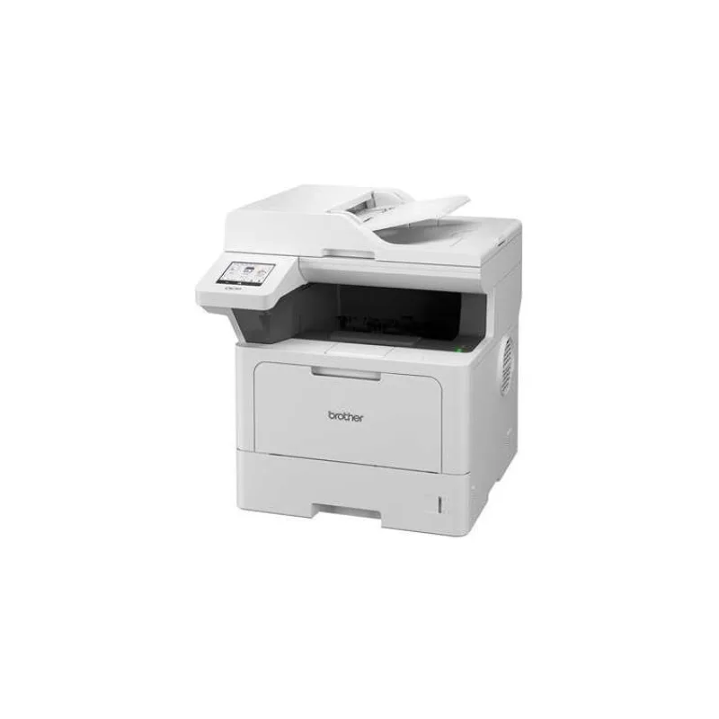 Brother DCP-L5510DW, A4 laser MFP, print/scan/copy, 48 strán/min, 1200x1200, duplex, USB 2.0, LAN, Wifi (DCPL5510DWRE1)