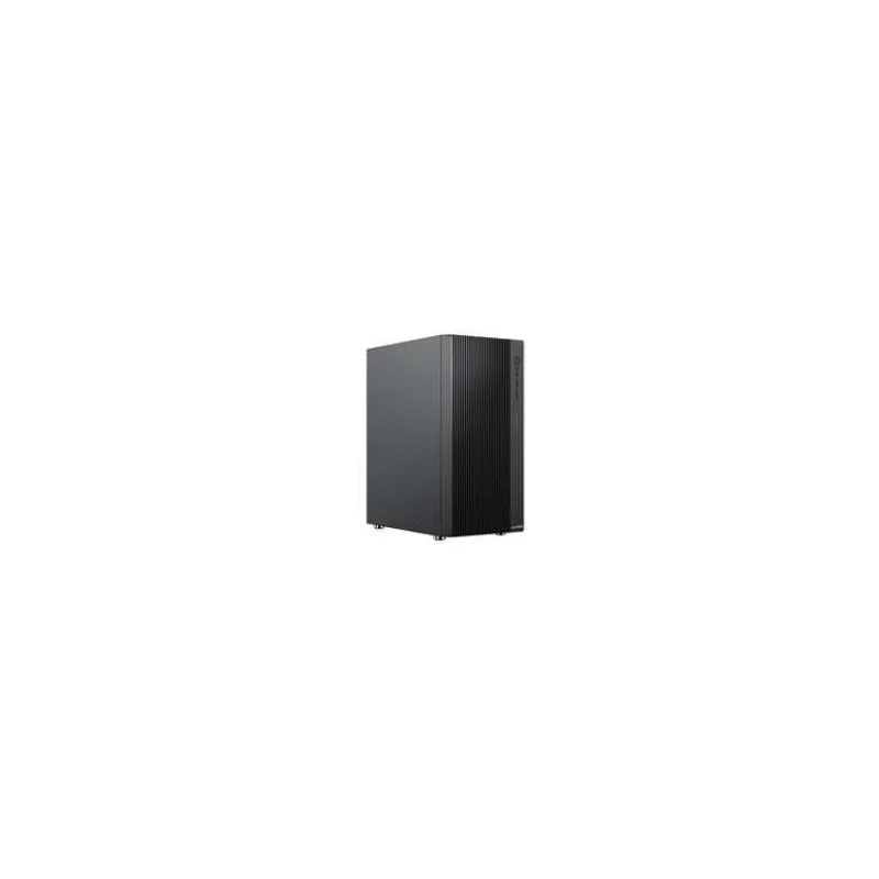 1stCOOL G4, skrinka ATX, USB3.0, USB-C, 2x ventilátor, čierna (ML-GAMER4-AU-USB3)