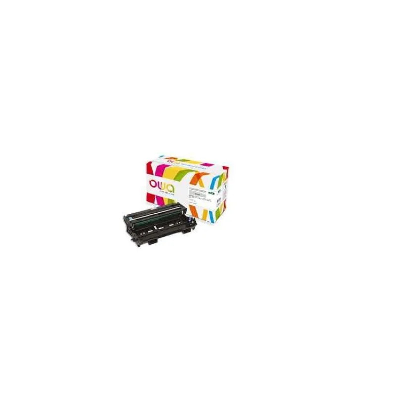 OWA pancierový valec pre BROTHER HL L2300, 2320, 2340, DCP L2500,MFC L2700, 12000 strán, DR2300, bubon (DR-2300) (K15739OW)