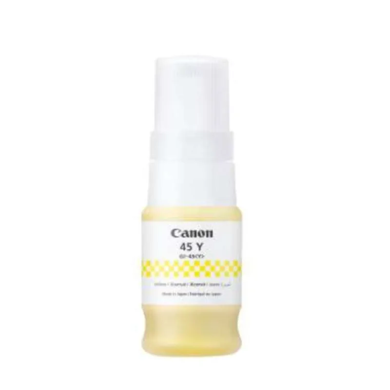 Canon INK GI-41S Y (5876C001)
