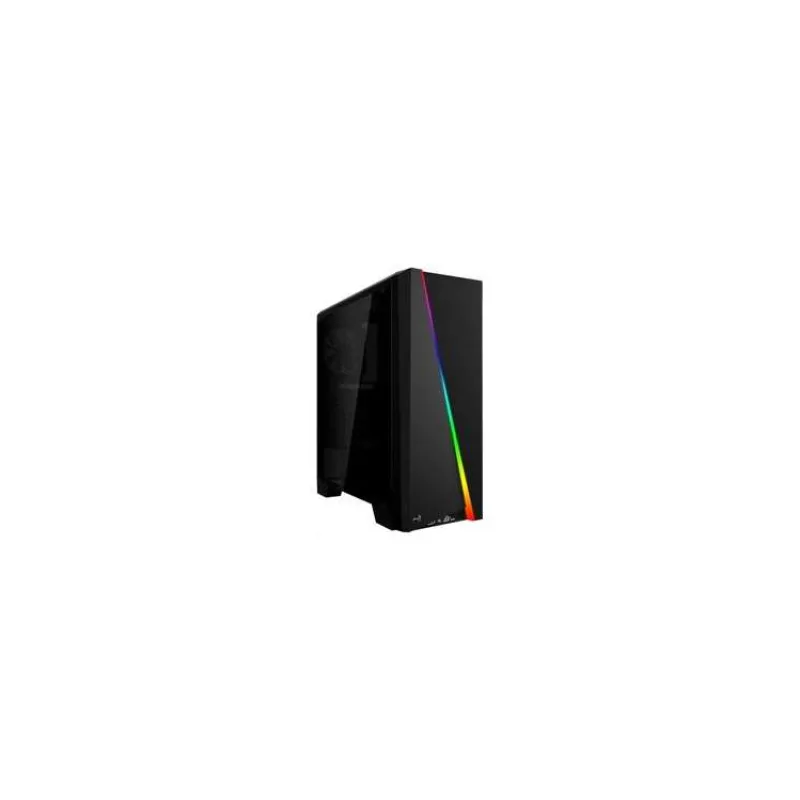 AeroCool case MLG Cylon, Mid Tower, ATX (MLGCYLON9)
