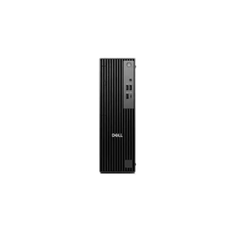DELL PC Pro Slim QCS1250/180W/TPM/i5-14500/16GB/512GB SSD/Integrated/Kb/Mouse/W11 Pro/3Y PS NBD (9P3DM)
