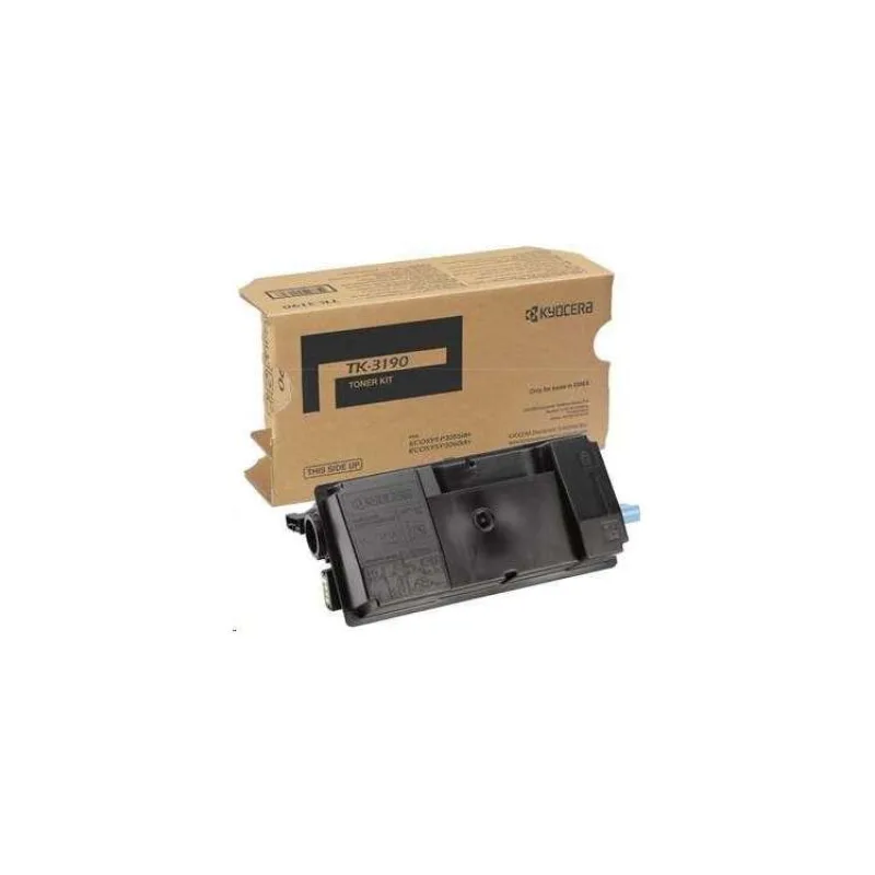 toner KYOCERA TK-3190 Ecosys P3055dn/P3060dn (25000 str.) (TK-3190)