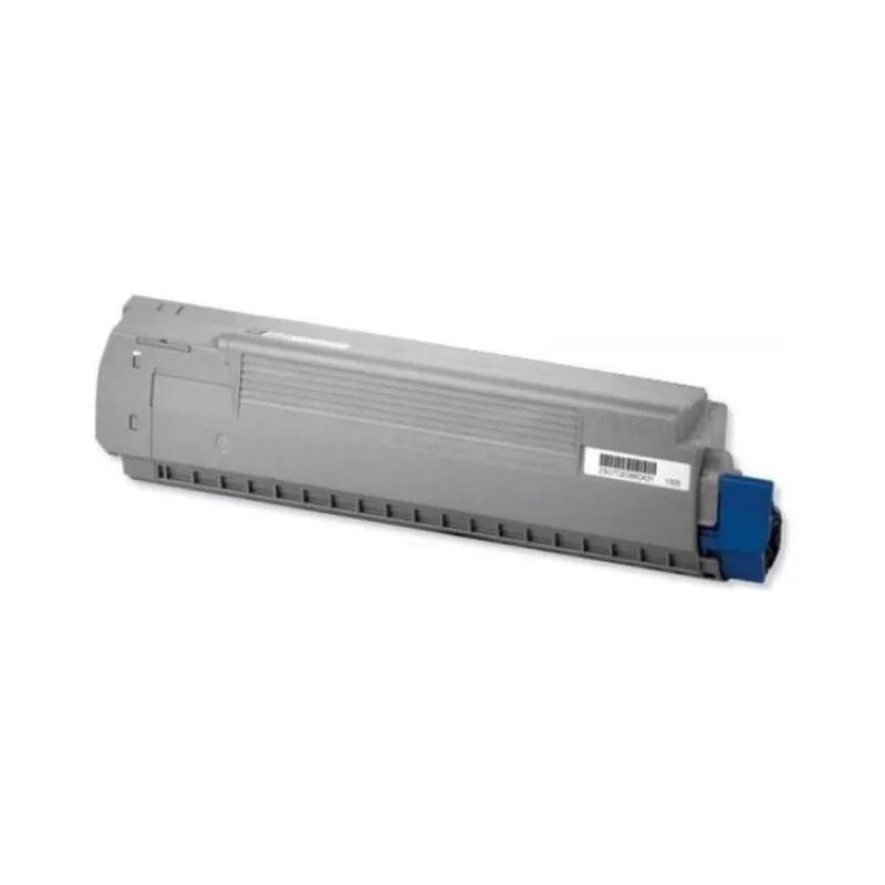 OKI originál černý toner 44059168 do MC861/851 (7 000 stran) (44059168)