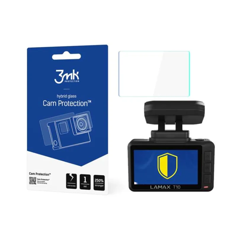 3mk Cam Protection pro Lamax T10 (5903108636483)