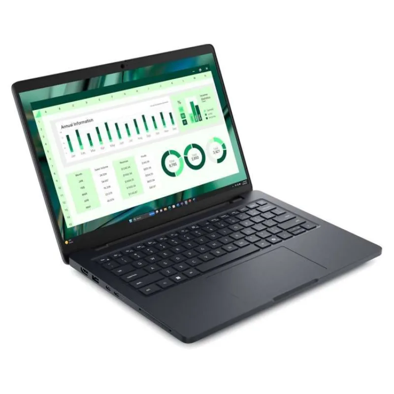 DELL Pro Max 14 MC14250/ Ultra 7-265H/ 16GB/ 512GB SSD/ 14" FHD+/ W11Pro/ 3Y PS on-site (GNRGH)