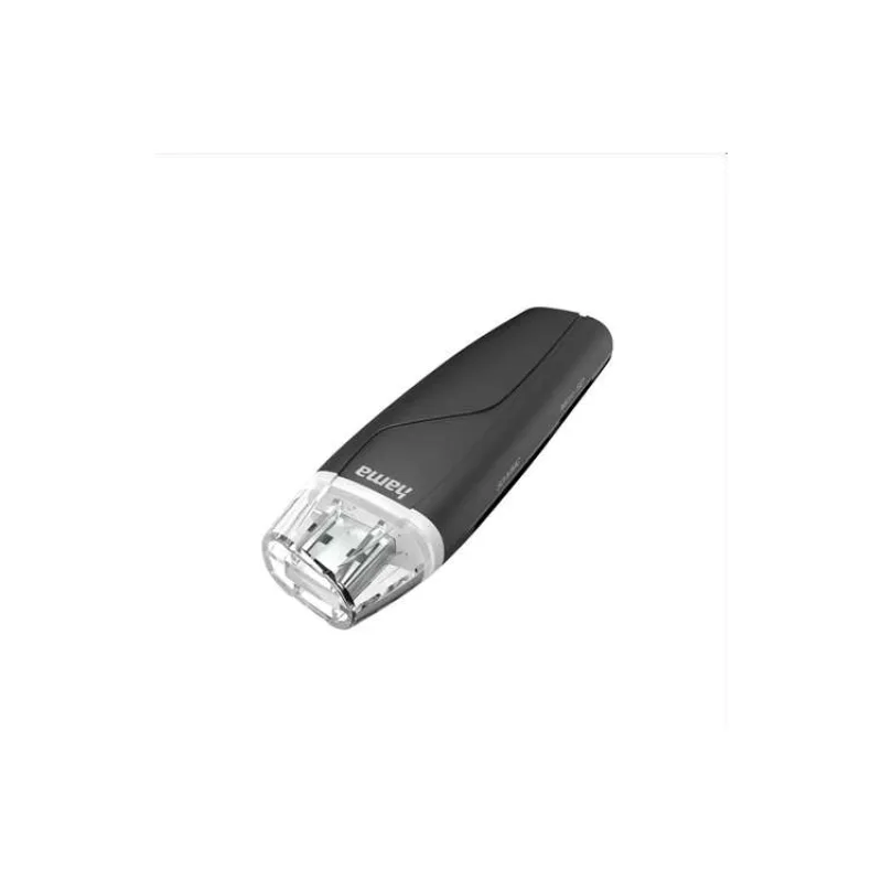 Hama čítačka kariet USB 2.0, microSD/SD (200132)