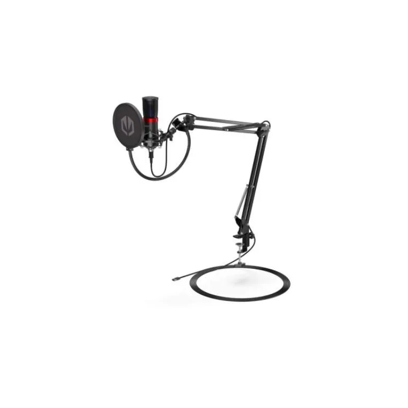 Endorfy mikrofón Streaming (EY1B004)