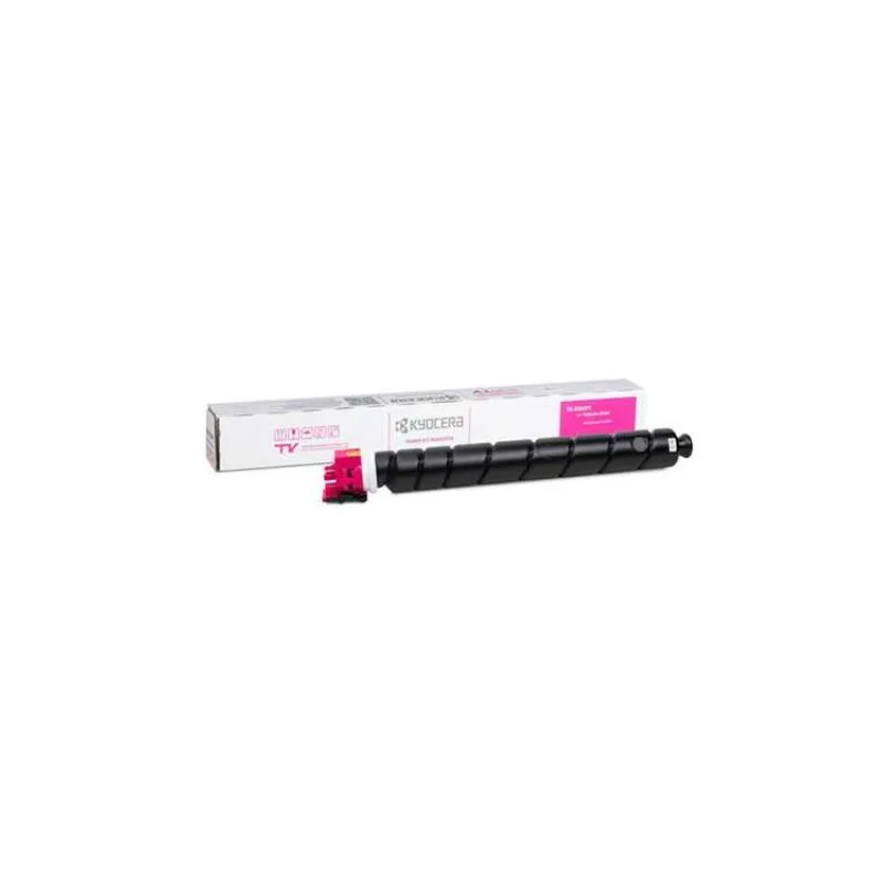 Kyocera toner TK-8365M magenta na 12 000 A4 stran, pro TASKalfa 2554ci (TK-8365M)