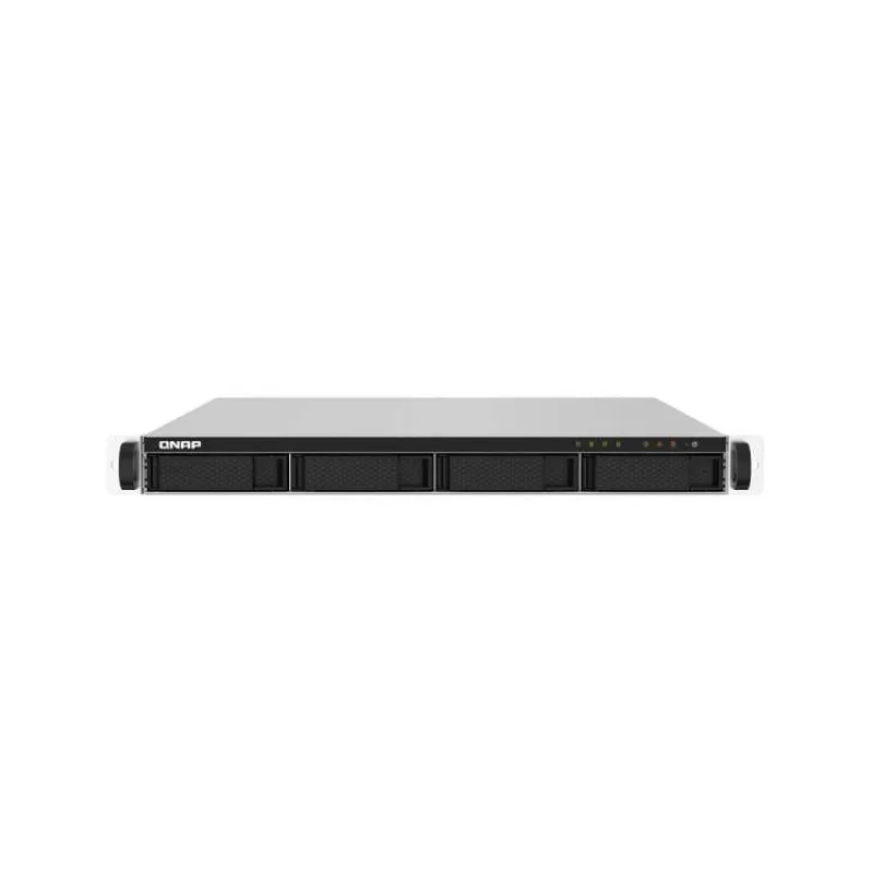 QNAP TS-435XeU-4G (4C/OCTEONTX2,Cortex-A72/2,2GHz/4GBRAM/4xSATA/2x2,5GbE/2xSFP+/2xUSB2.0/2xUSB3.2/2xM.2) (TS-435XeU-4G)