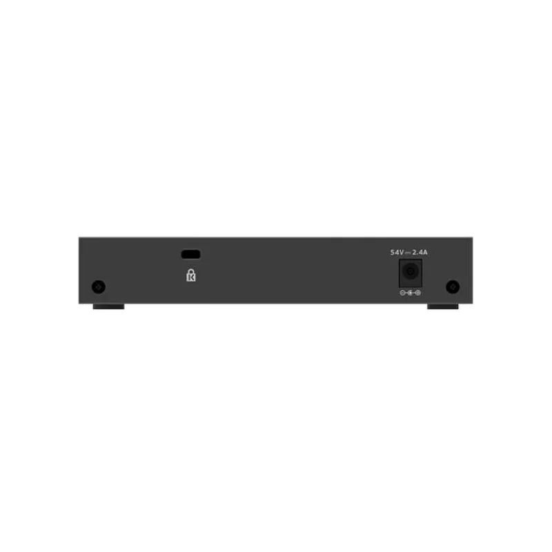 Netgear 5PT Gbit High Power PoE+ Switch (GS305EPP-100PES)