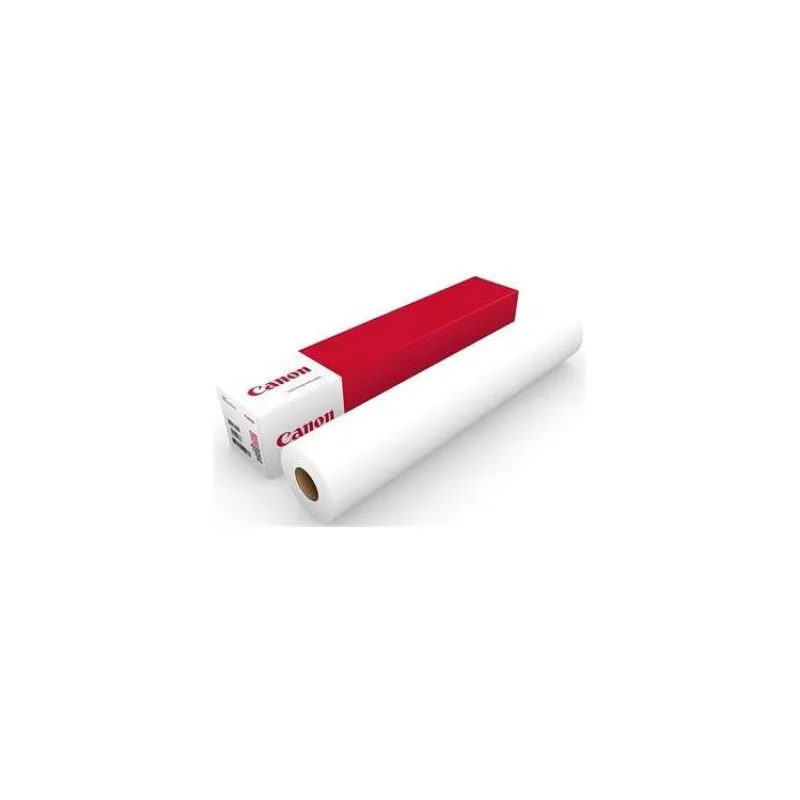 Canon (Oce) Roll IJM252, Smart Dry Photo Satin Paper, 200g, 42" (1067mm), 30m (7806B004)