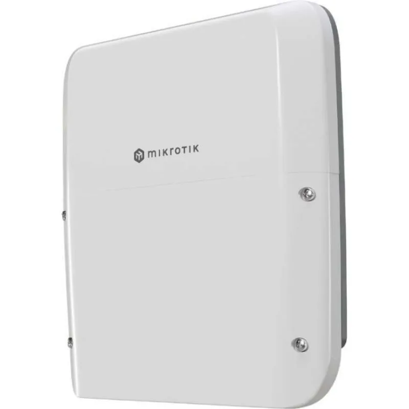 MikroTik RouterBOARD RB5009UPr+S+OUT, 4x 1,4 GHz, 7x Gbit PoE LAN, 1x 2,5 Gbit PoE LAN, USB 3.0, SFP+, L5 (RB5009UPr+S+OUT)