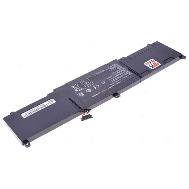 Batéria T6 Power Asus UX303, BX303, RX303, U303LA, TP300LA, 4000mAh, 46Wh, Li-pol, 3cell (NBAS0112)