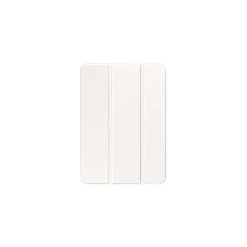 Devia puzdro Nature Series PU Leather Case pre iPad 10.2" 2019/2020/2021 - White (6938595395567)