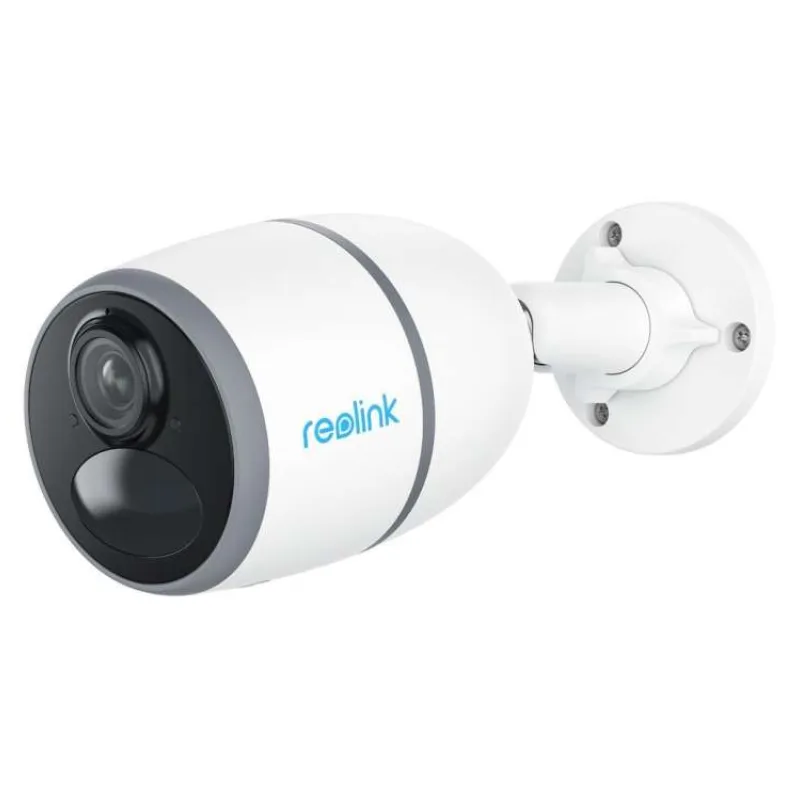 Reolink Go Series G330 4MPx venkovní bateriová 4G IP kamera, bullet, 2560x1440, SD slot až 128GB, baterie 7800mAh, krytí (Go Series G330)