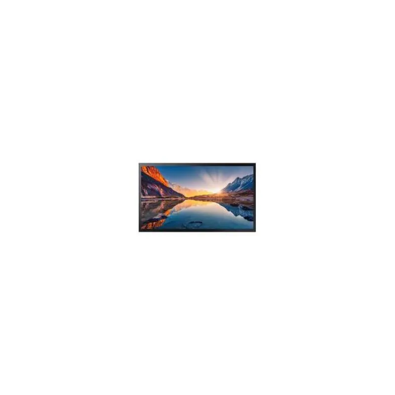 55" LED Samsung QM55R-T - UHD, 500cd, 24/7, CAP (LH55QMBTBGCXEN)