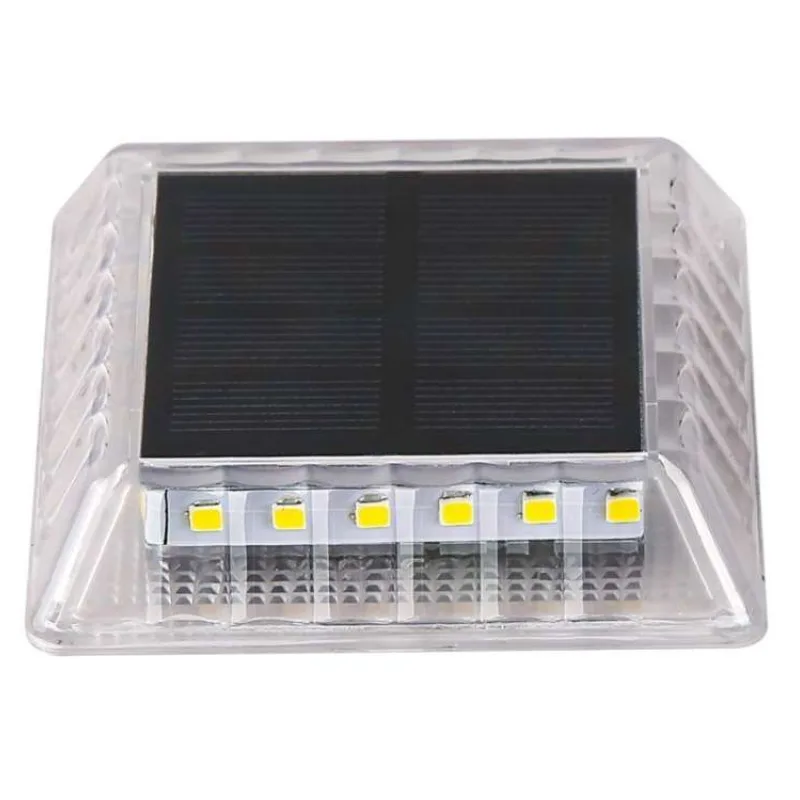 IMMAX TERRA venkovní solární LED osvětlení, 0.03W, IP68 (08495L)