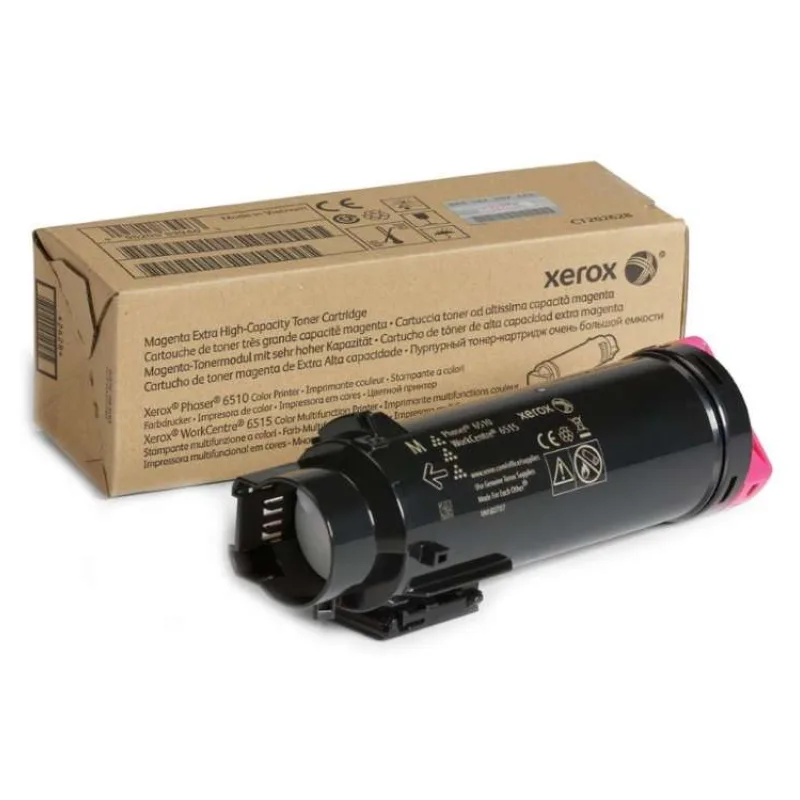 toner XEROX 106R03694 magenta PHASER 6510, WorkCentre 6515 (4300 str.) (106R03694)