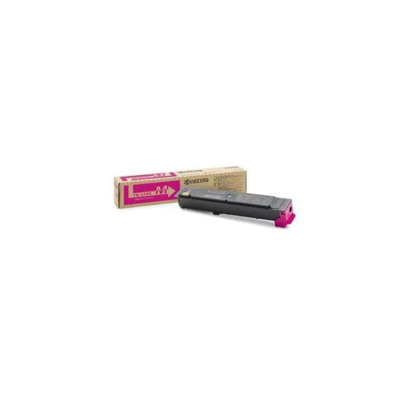 Kyocera toner TK-5195M/ 7 000 A4/ purpurový/ pro TASKalfa 306ci, 307ci (TK-5195M)