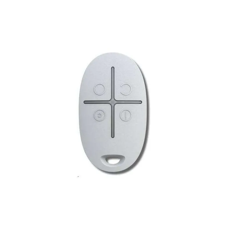 Ajax SpaceControl White (AJAX6267)
