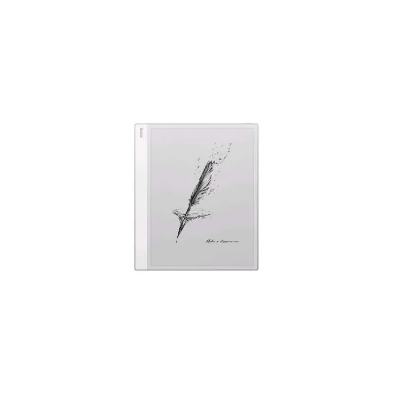 E-book ONYX BOOX NOTE MAX, 13,3", 128GB, Bluetooth, Android 13, E-ink displej, WIFi (8595729901759)