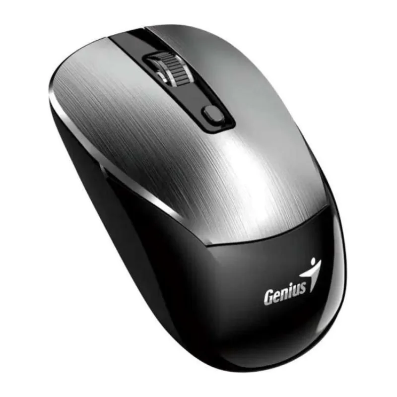 GENIUS NX-7125 Silver (31030044402)