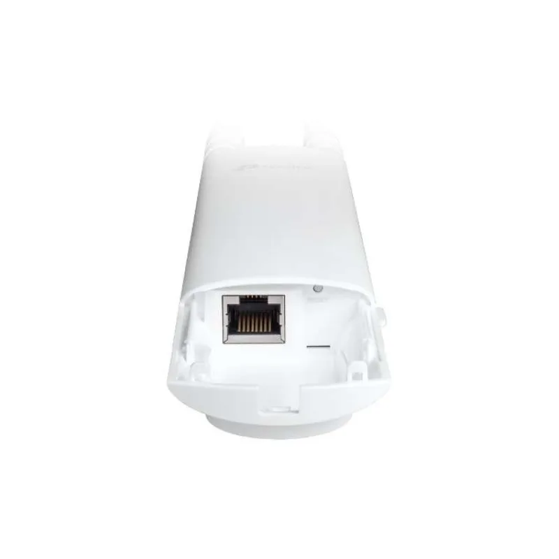 AC1200 Indoor/Outdoor Dual-Band Wi-Fi Access Point PORT: 1× Gigabit RJ45 Port SPEED: 300 Mbps at 2.4 GHz + 867 Mbps at 5 (EAP225-outdoor)