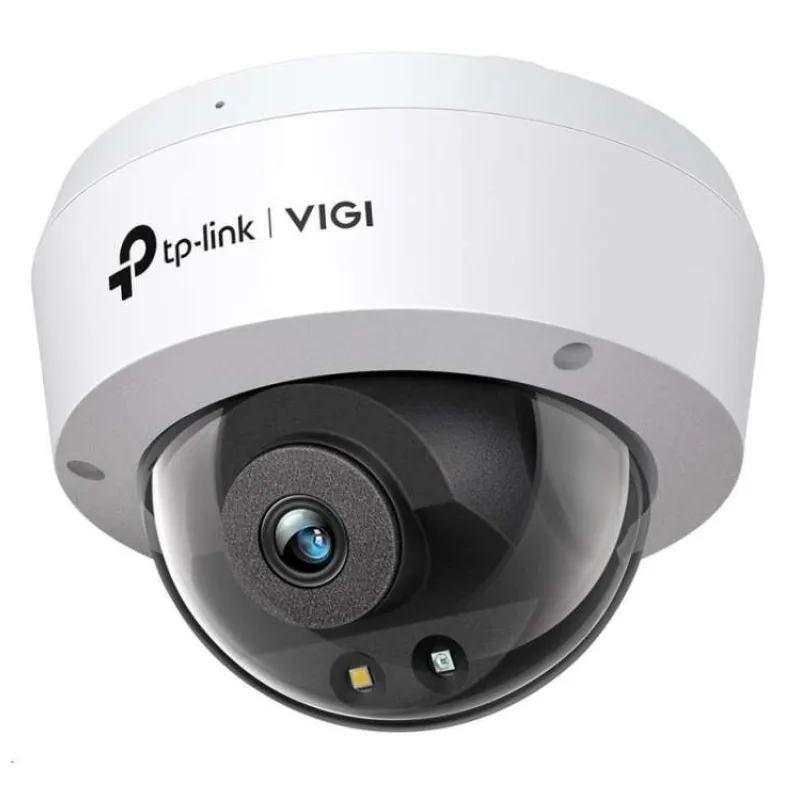 TP-Link VIGI C230(2.8mm) - Dome kamera, 3MP, 2.8mm, Full-Color (VIGI C230(2.8mm))