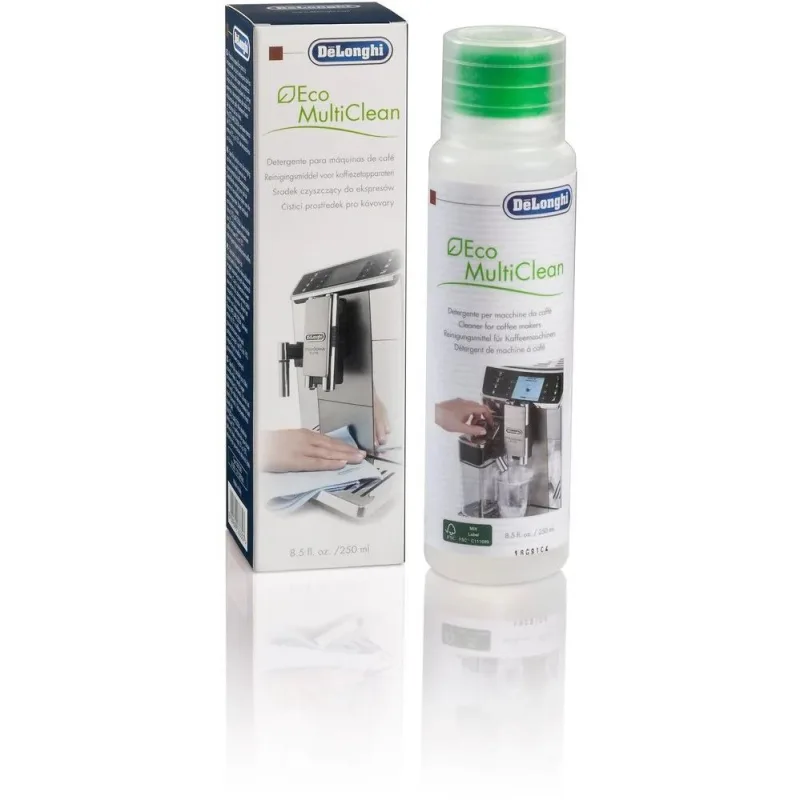DeLonghi Eco Multiclean DLSC550 čisticí prostředek pro čištění okruhu…
