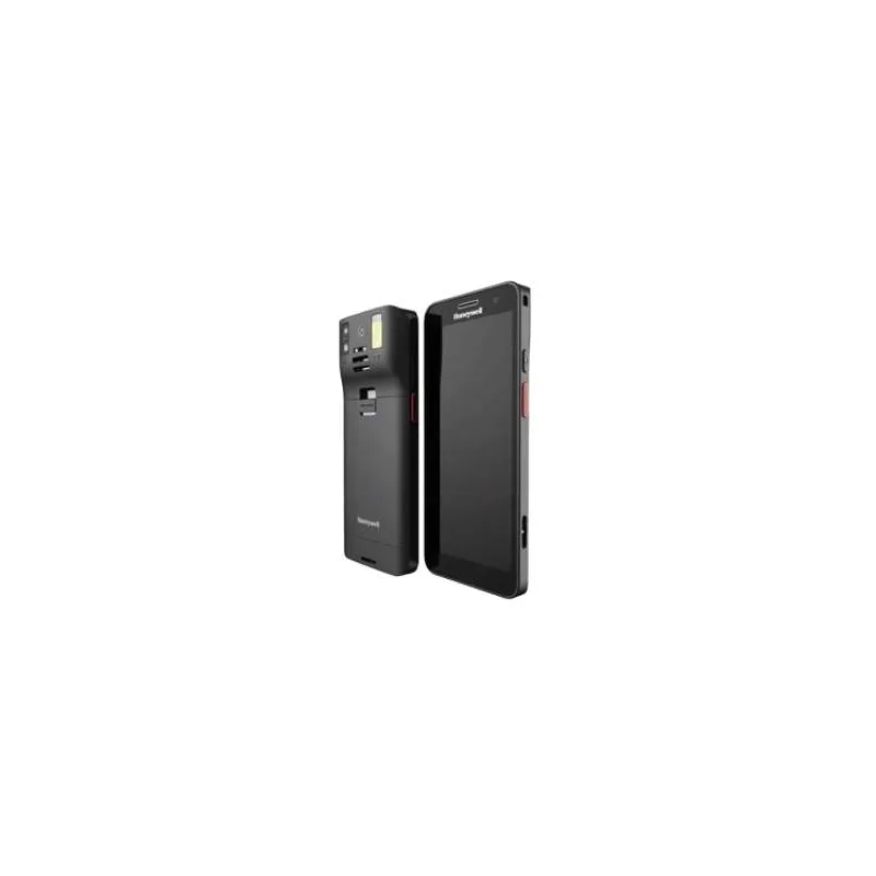 CT37 - WIFI6E, No Sim, 6' Screen, FT, Red Laser (CT37-X0N-57S10DG)